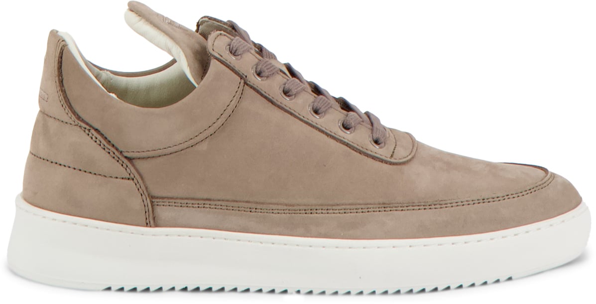 Filling Pieces Sneaker Bruin Bruin