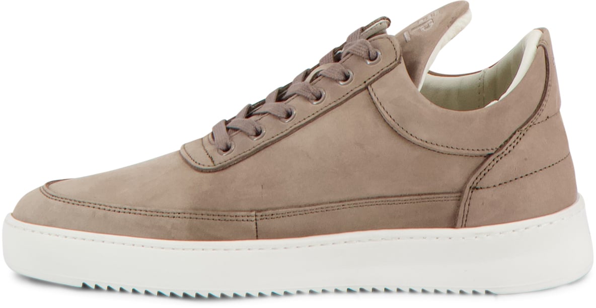 Filling Pieces Sneaker Bruin Bruin
