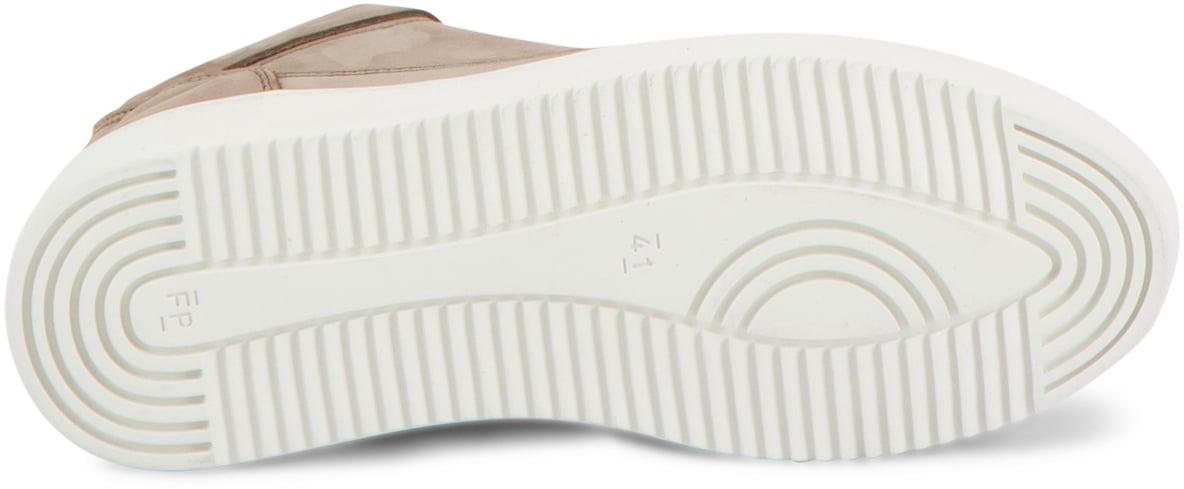 Filling Pieces Sneaker Bruin Bruin