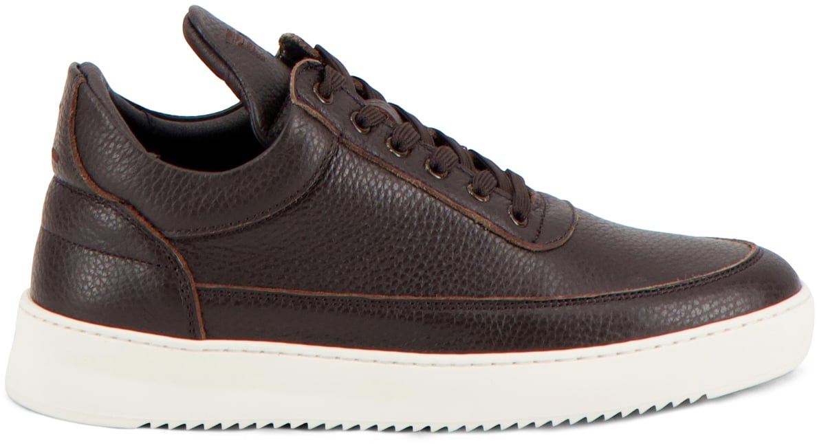 Filling Pieces Sneaker Bruin Bruin