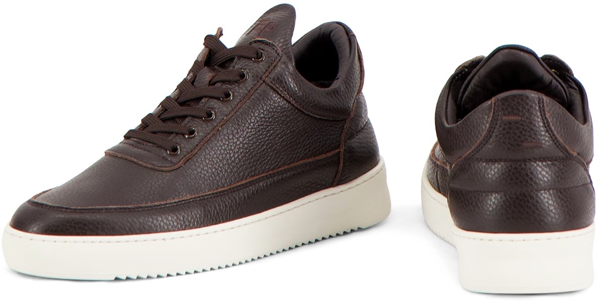 Filling Pieces Sneaker Bruin Bruin
