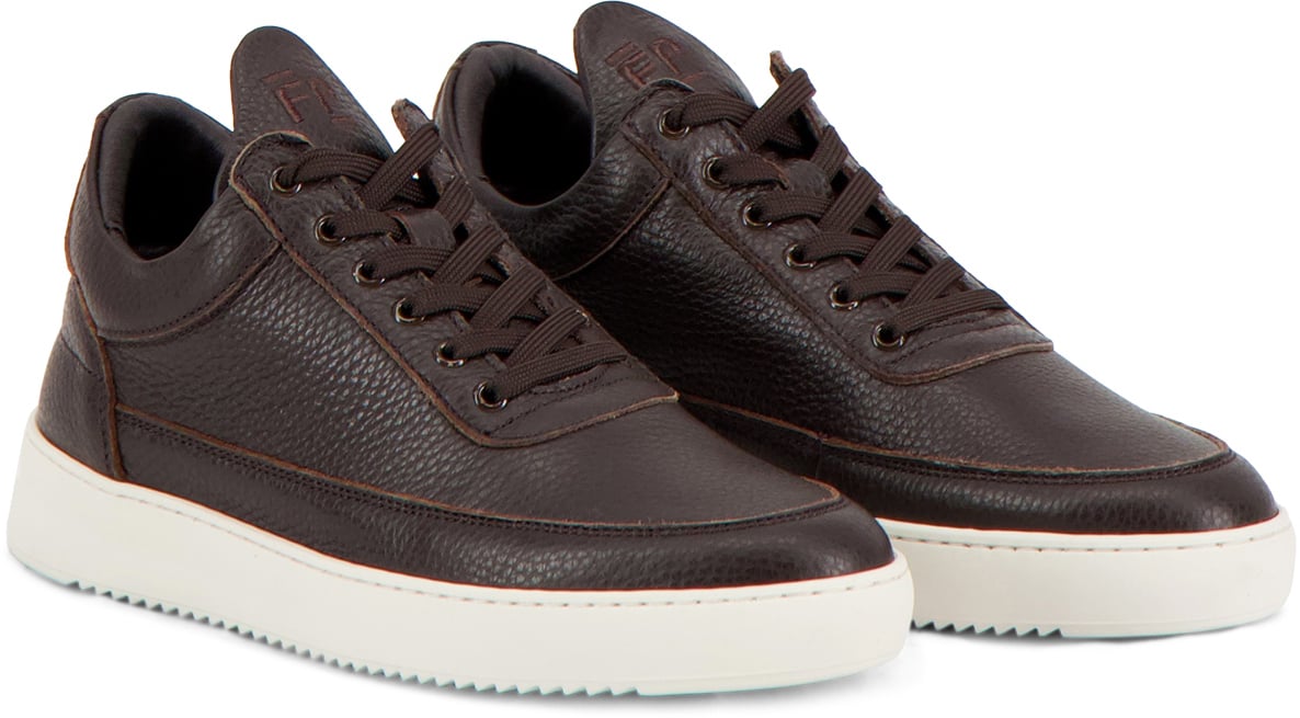 Filling Pieces Sneaker Bruin Bruin