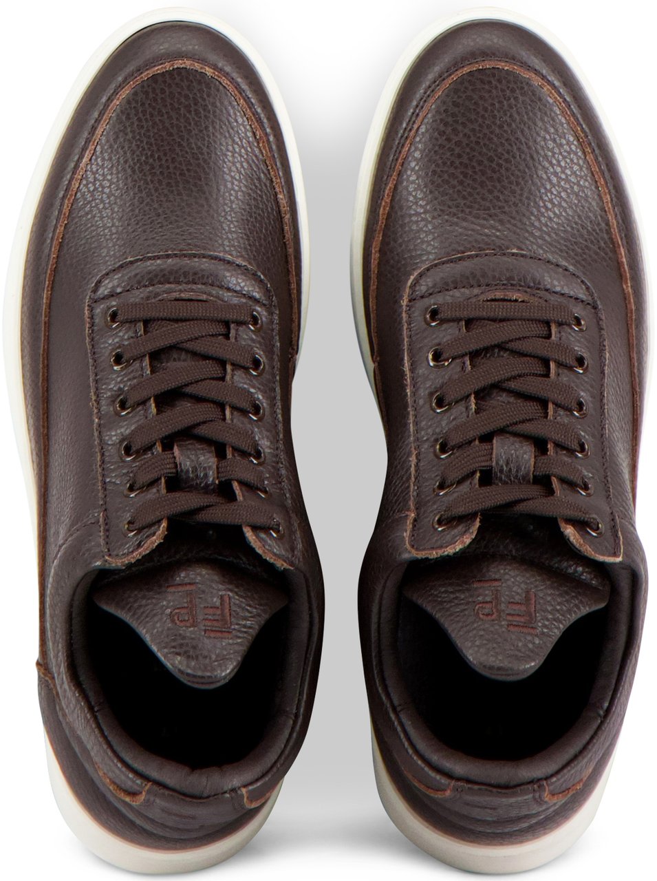 Filling Pieces Sneaker Bruin Bruin