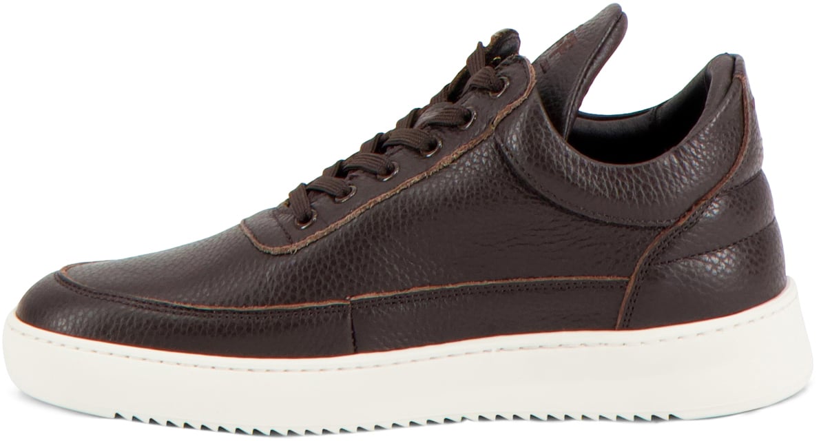 Filling Pieces Sneaker Bruin Bruin