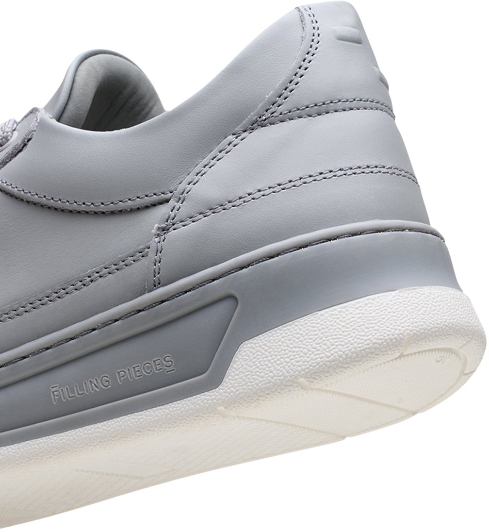 Filling Pieces Low Vise Grey Grijs