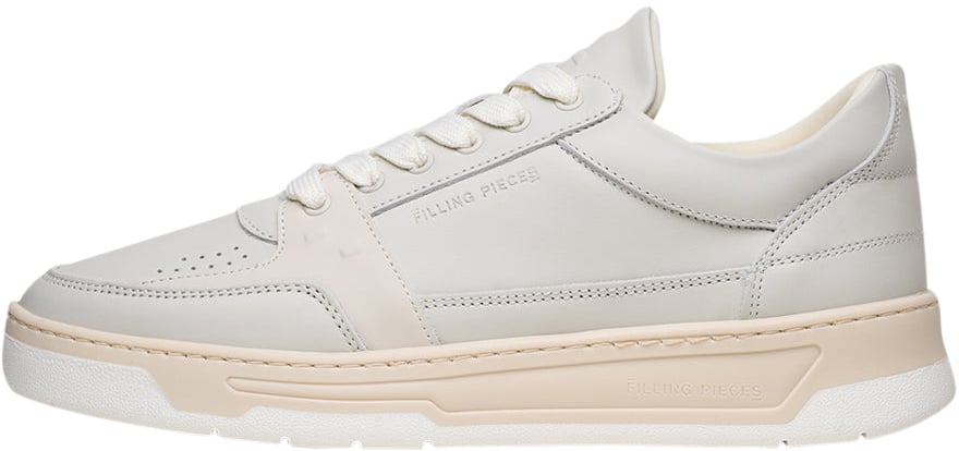Filling Pieces Low Vise Beige Beige