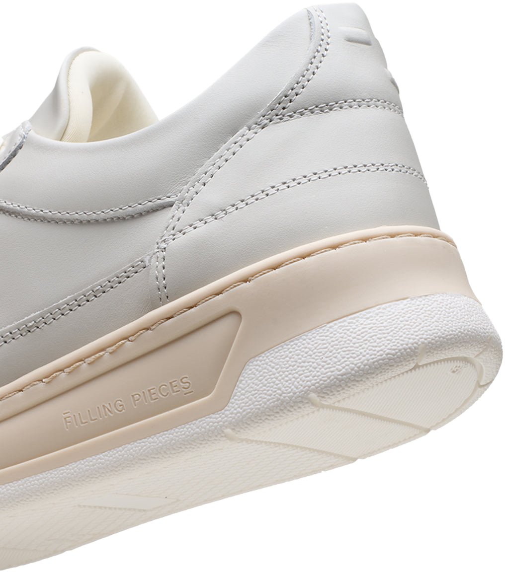Filling Pieces Low Vise Beige Beige