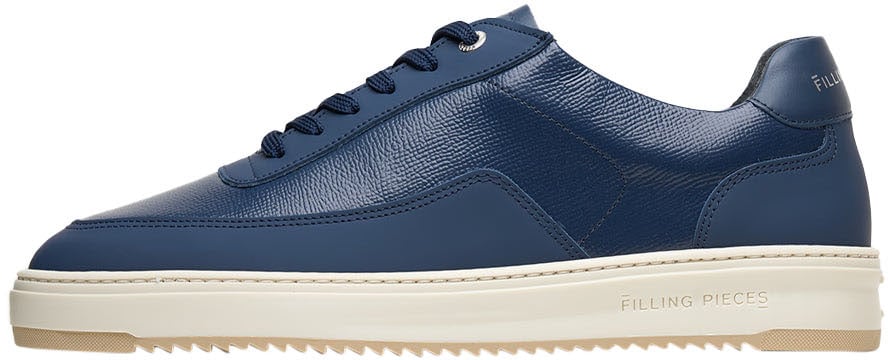 Filling Pieces Mondo Crumbs Navy Blauw