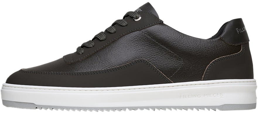 Filling Pieces Mondo Crumbs Dark Green Groen