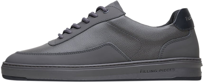 Filling Pieces Mondo Tech Crumbs All Grey Grijs