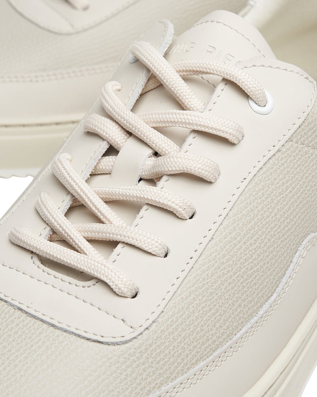 Filling Pieces Mondo Crumbs Off White Wit