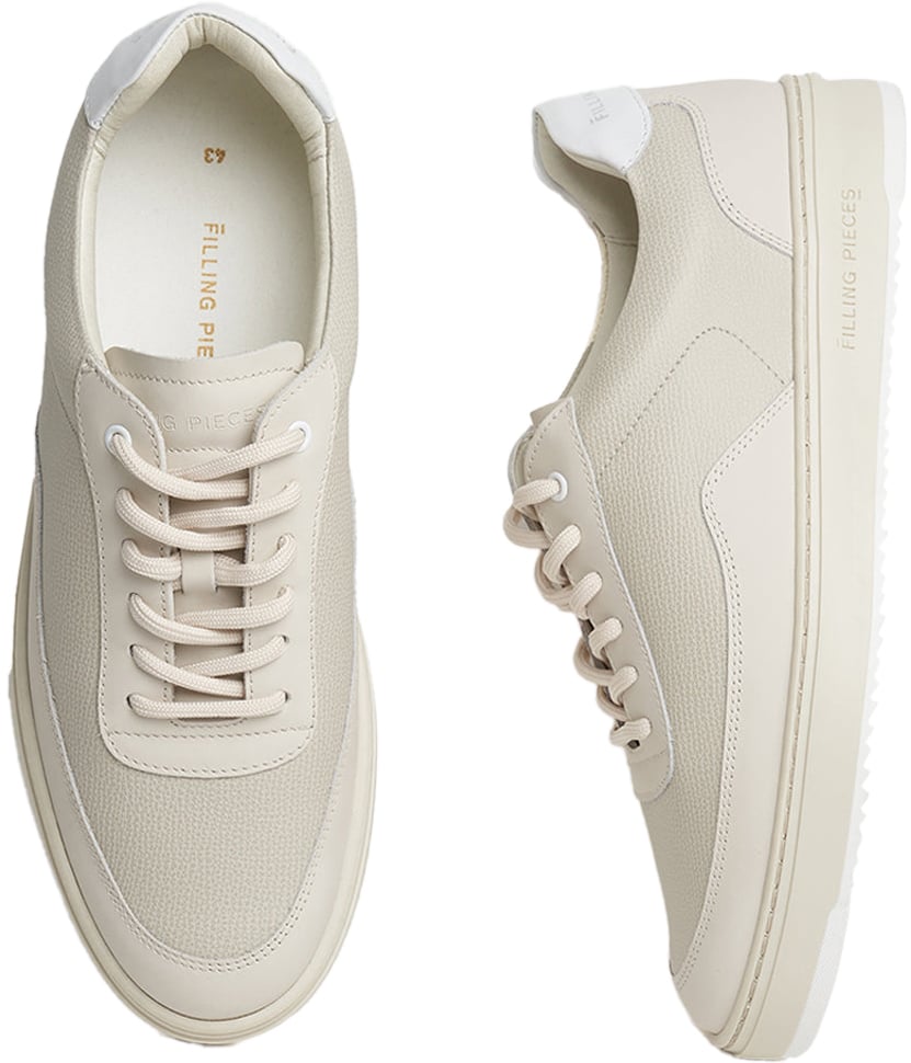 Filling Pieces Mondo Crumbs Off White Wit
