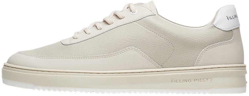 Filling Pieces Mondo Crumbs Off White Wit