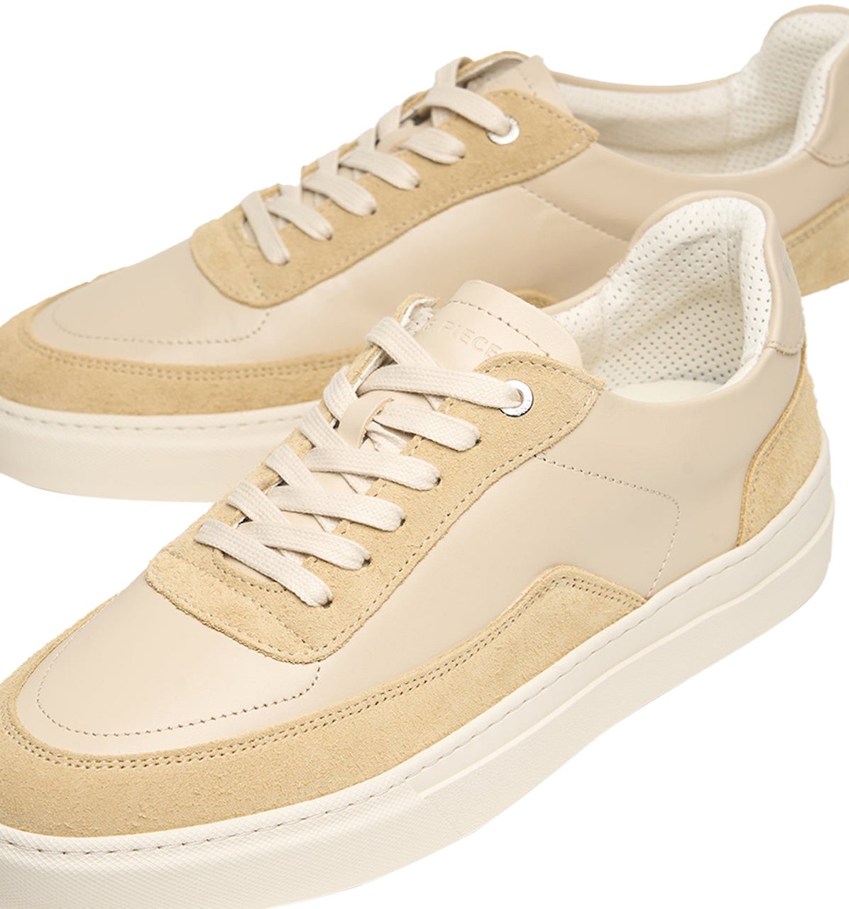 Filling Pieces Mondo Viera Beige Beige