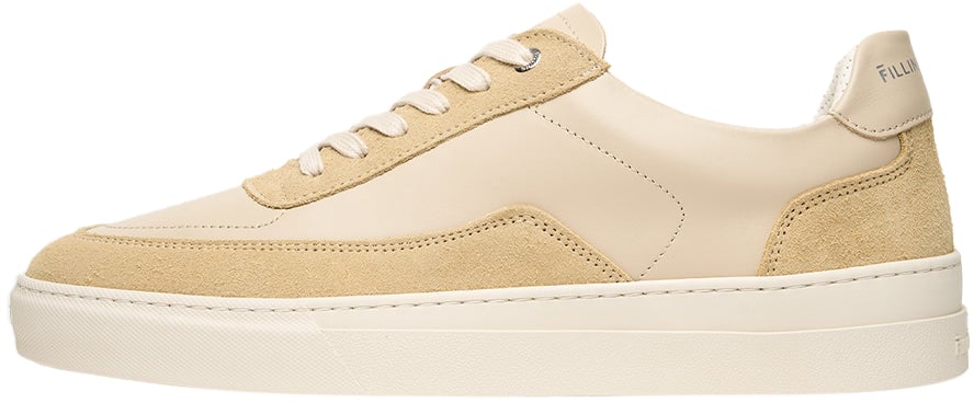 Filling Pieces Mondo Viera Beige Beige