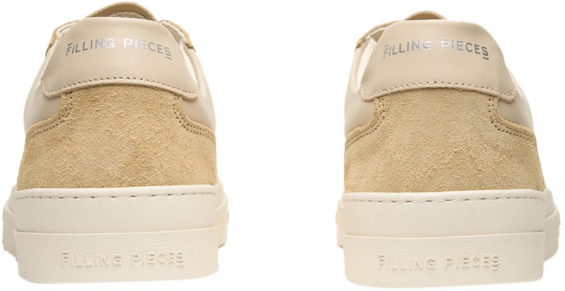 Filling Pieces Mondo Viera Beige Beige