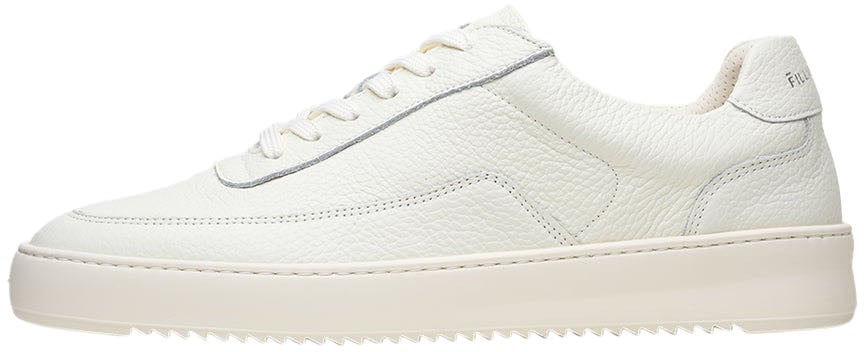 Filling Pieces Mondo Grain Off White Wit