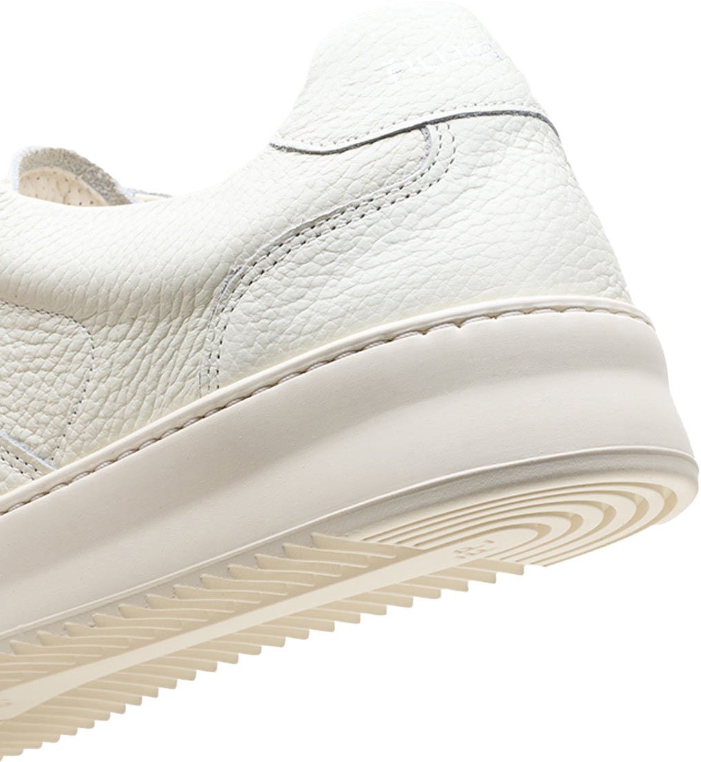 Filling Pieces Mondo Grain Off White Wit