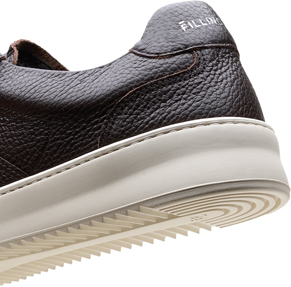 Filling Pieces Mondo Grain Brown Bruin