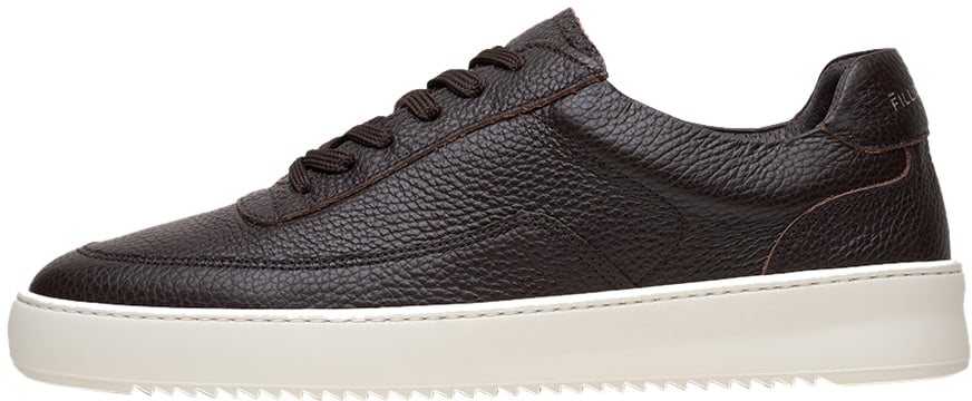Filling Pieces Mondo Grain Brown Bruin