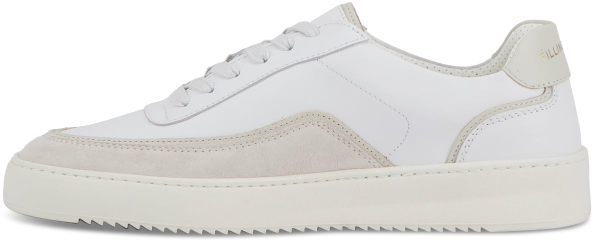 Filling Pieces Sneaker Divers