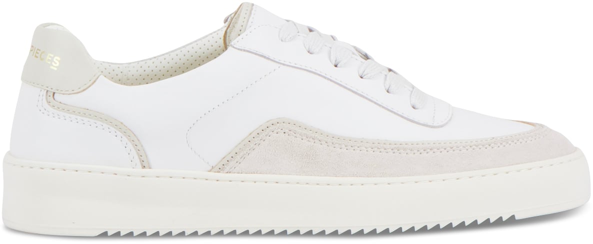 Filling Pieces Sneaker Divers