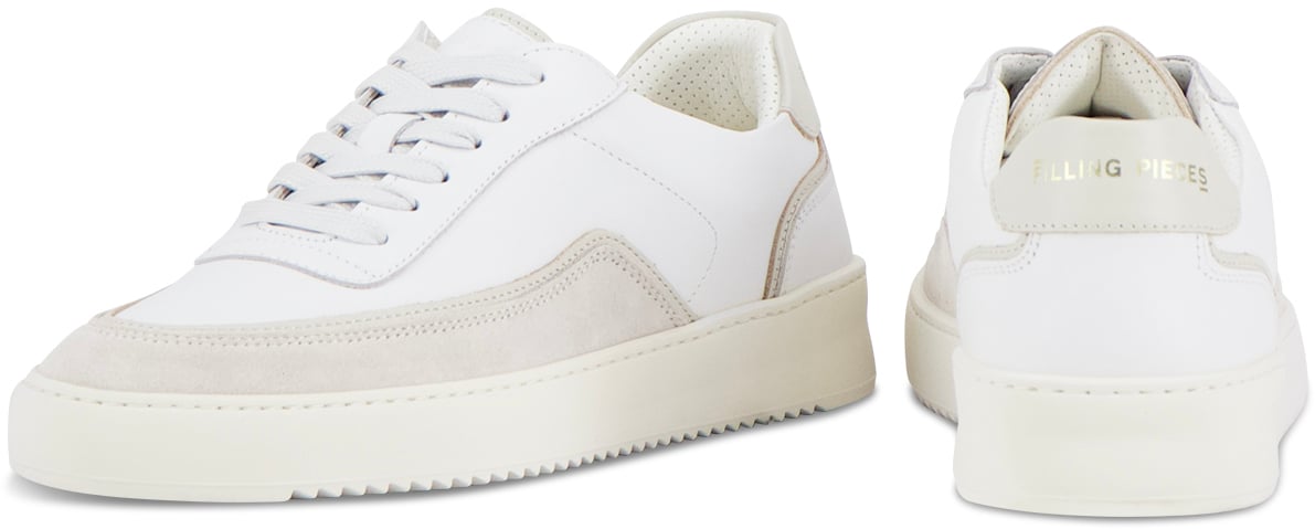 Filling Pieces Sneaker Divers