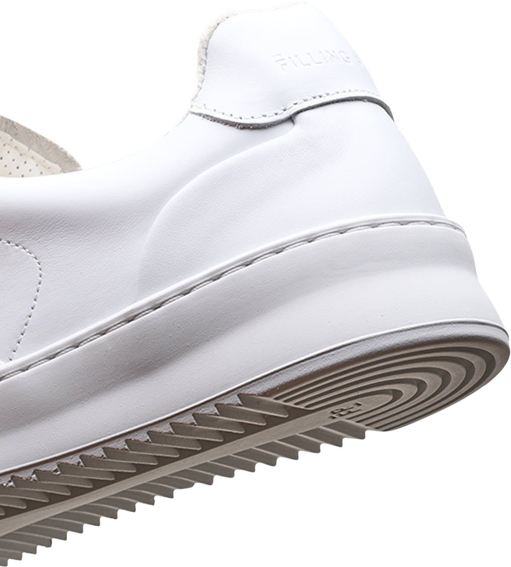 Filling Pieces Mondo Seamless White Wit