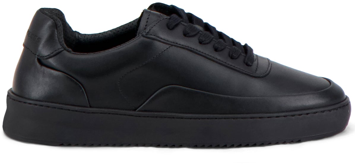 Filling Pieces Sneaker Divers