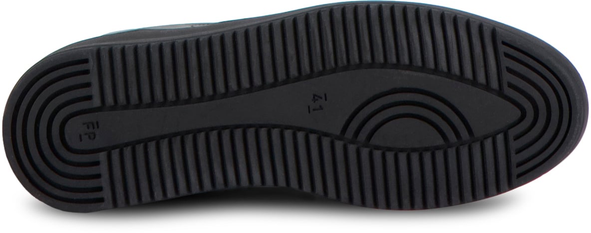 Filling Pieces Sneaker Divers