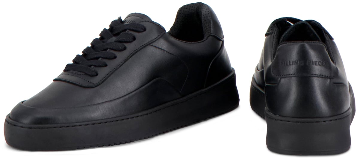 Filling Pieces Sneaker Divers