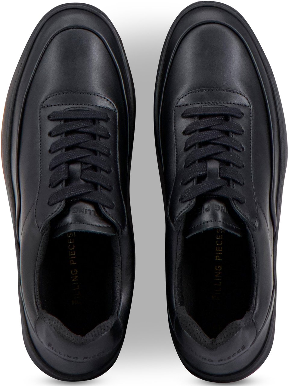 Filling Pieces Sneaker Divers