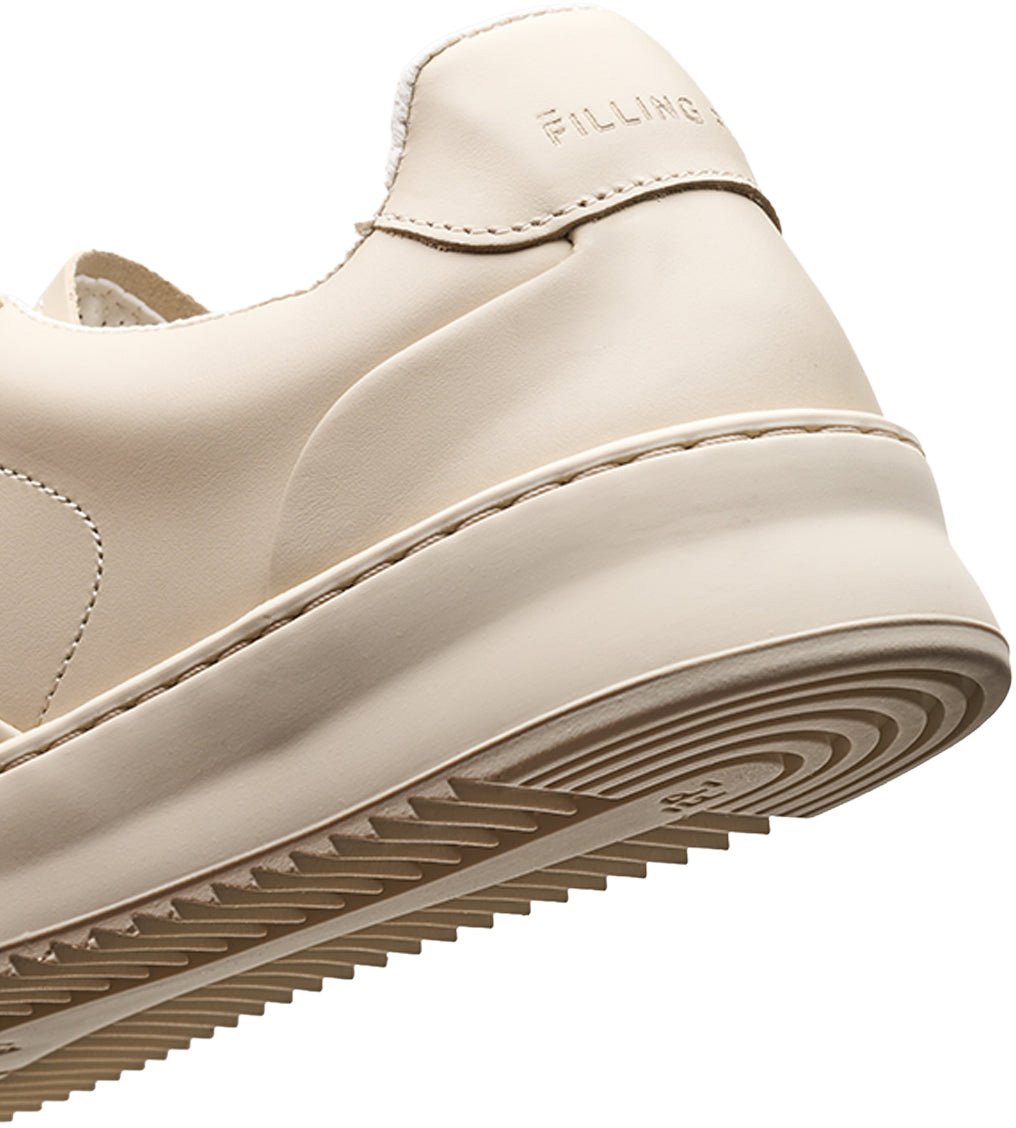 Filling Pieces Mondo Seamless Beige Beige