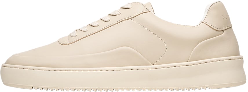 Filling Pieces Mondo Seamless Beige Beige