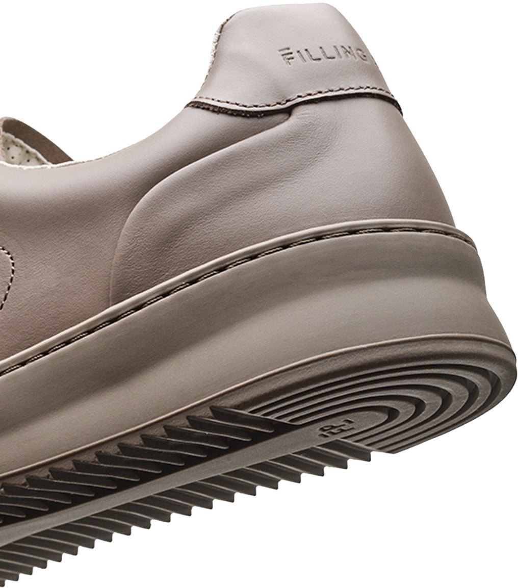 Filling Pieces Mondo Seamless Taupe Bruin