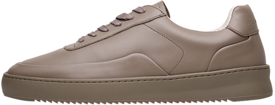 Filling Pieces Mondo Seamless Taupe Bruin