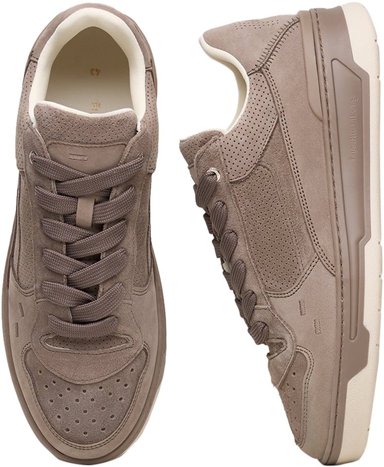 Filling Pieces Cruiser Dive Taupe Bruin