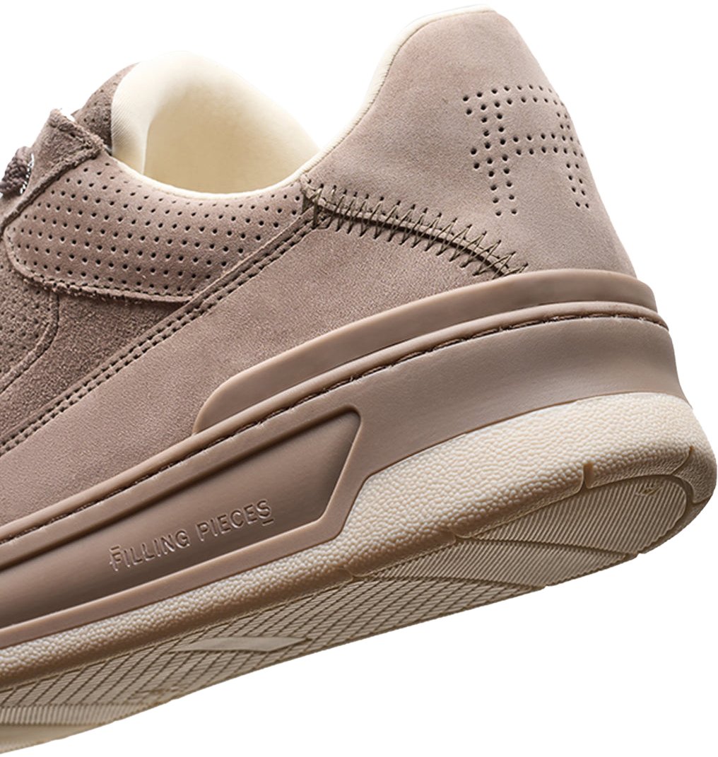 Filling Pieces Cruiser Dive Taupe Bruin