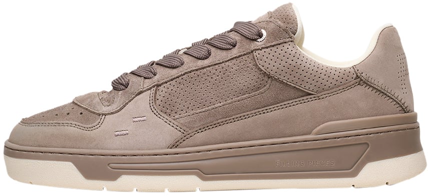 Filling Pieces Cruiser Dive Taupe Bruin
