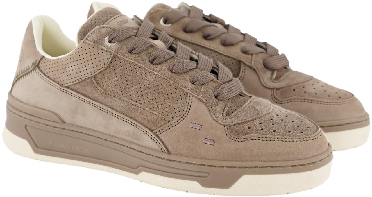 Filling Pieces Heren Cruiser Dive Beige