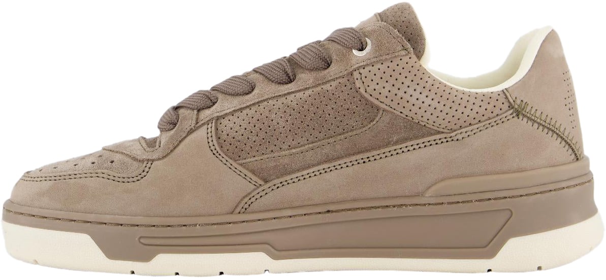 Filling Pieces Heren Cruiser Dive Beige