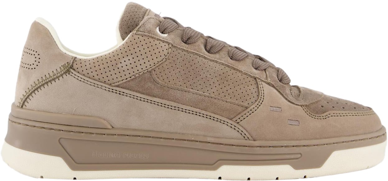 Filling Pieces Heren Cruiser Dive Beige