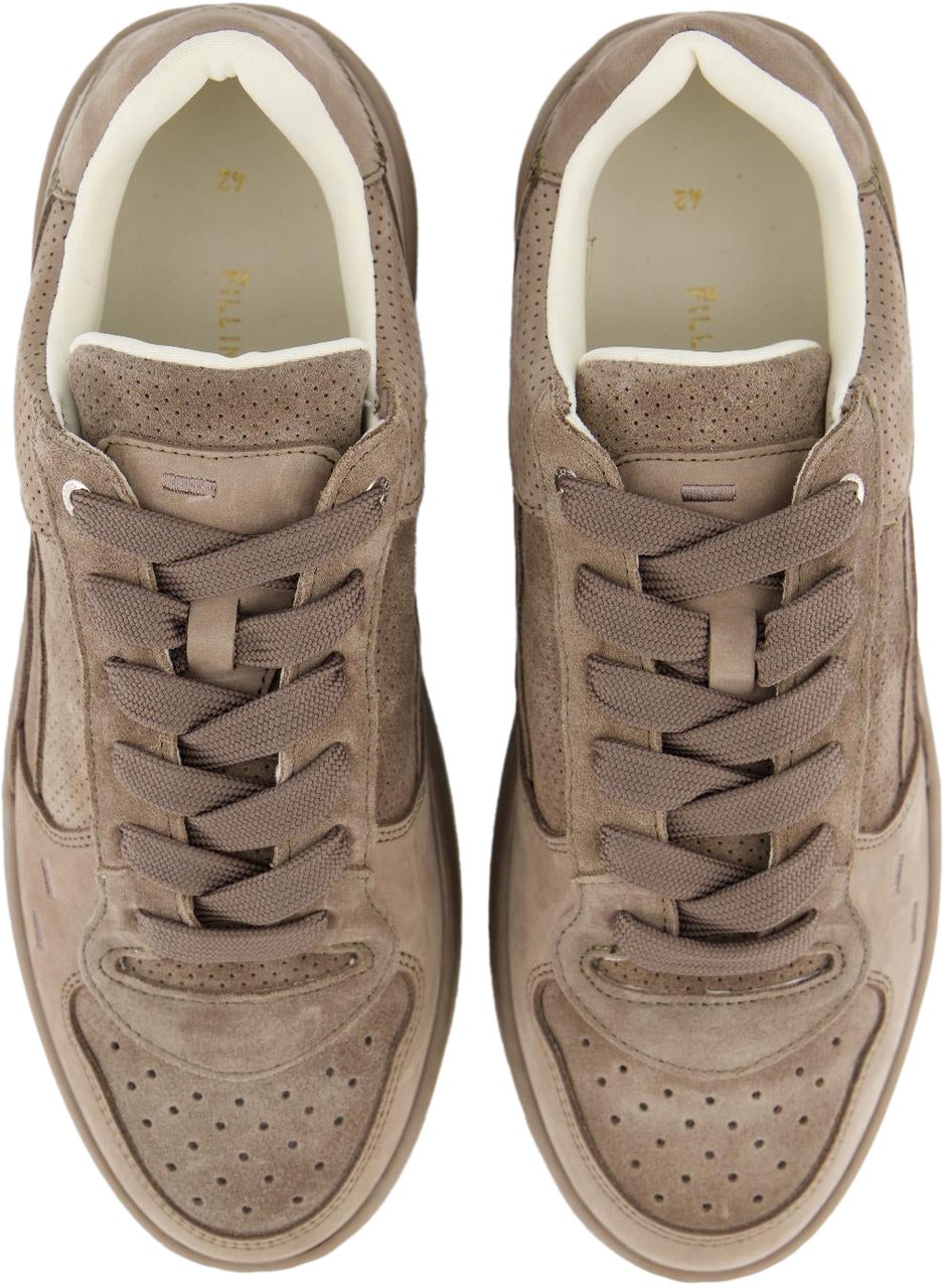 Filling Pieces Heren Cruiser Dive Beige