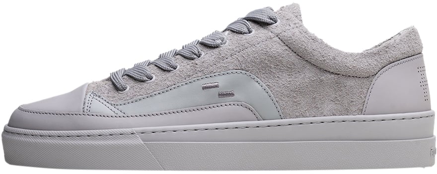 Filling Pieces Riviera Fuzz All Grey Grijs