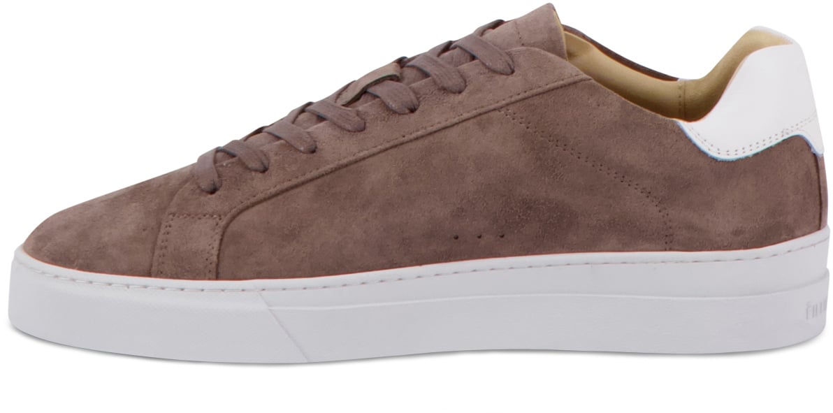 Filling Pieces Sneaker Bruin Bruin
