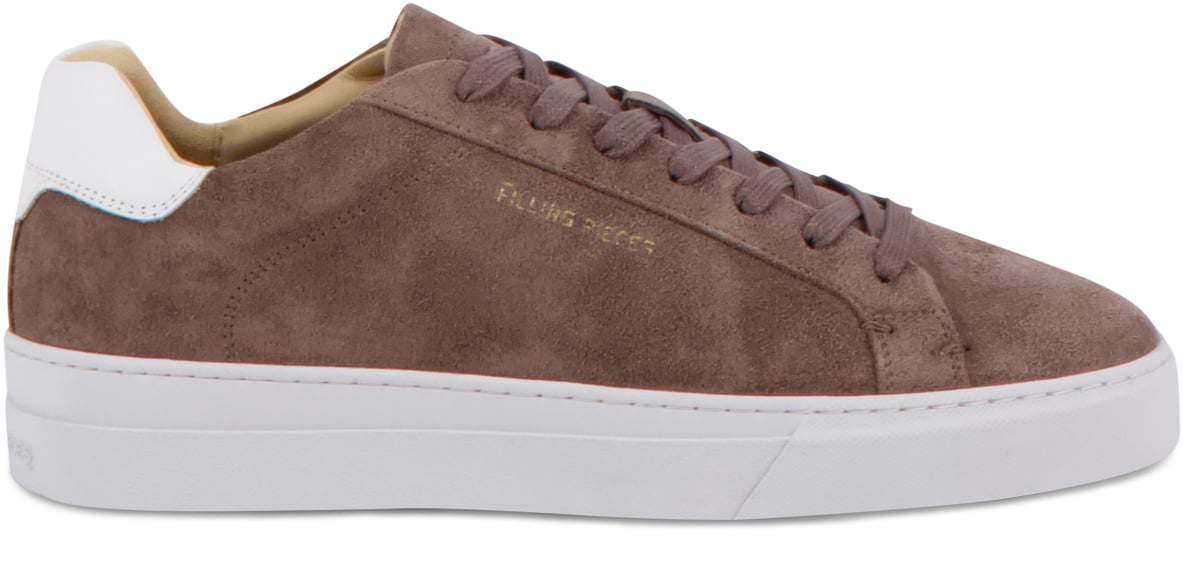Filling Pieces Sneaker Bruin Bruin