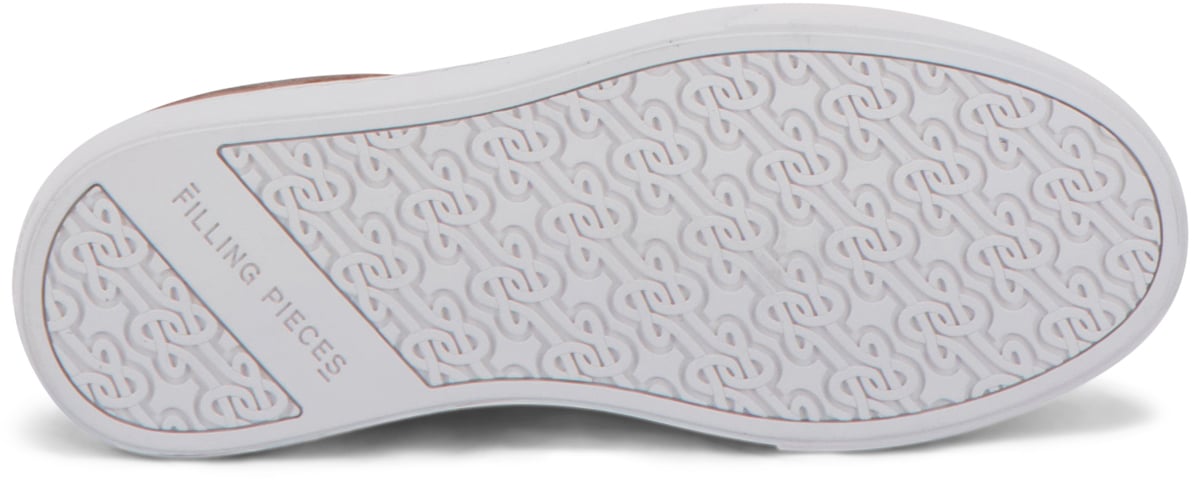 Filling Pieces Sneaker Bruin Bruin