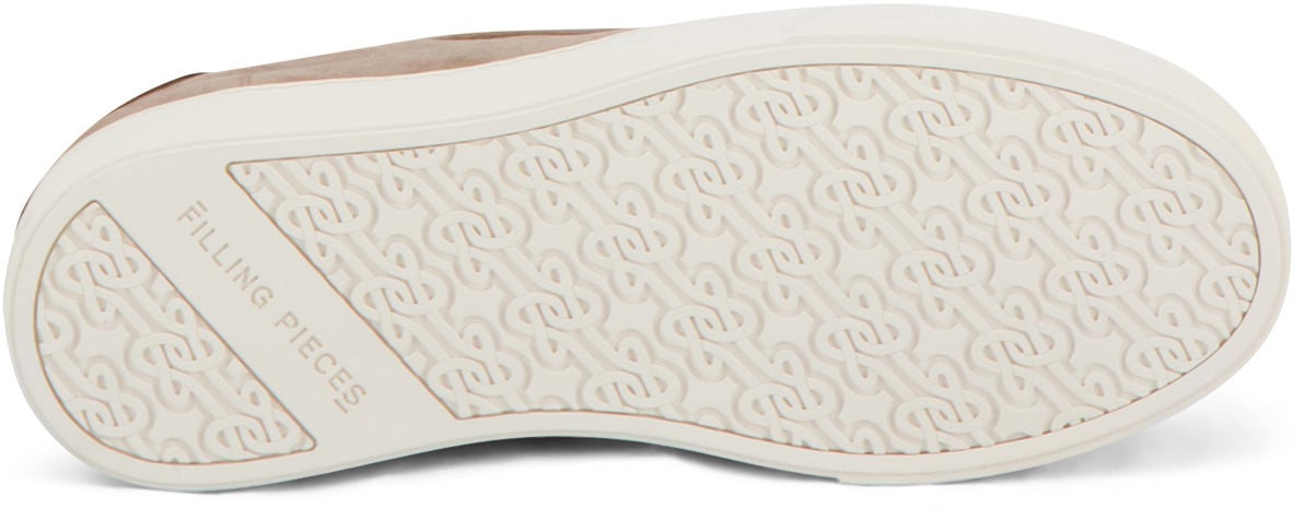 Filling Pieces Sneaker Divers