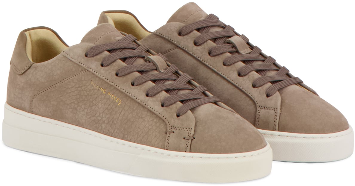 Filling Pieces Sneaker Divers