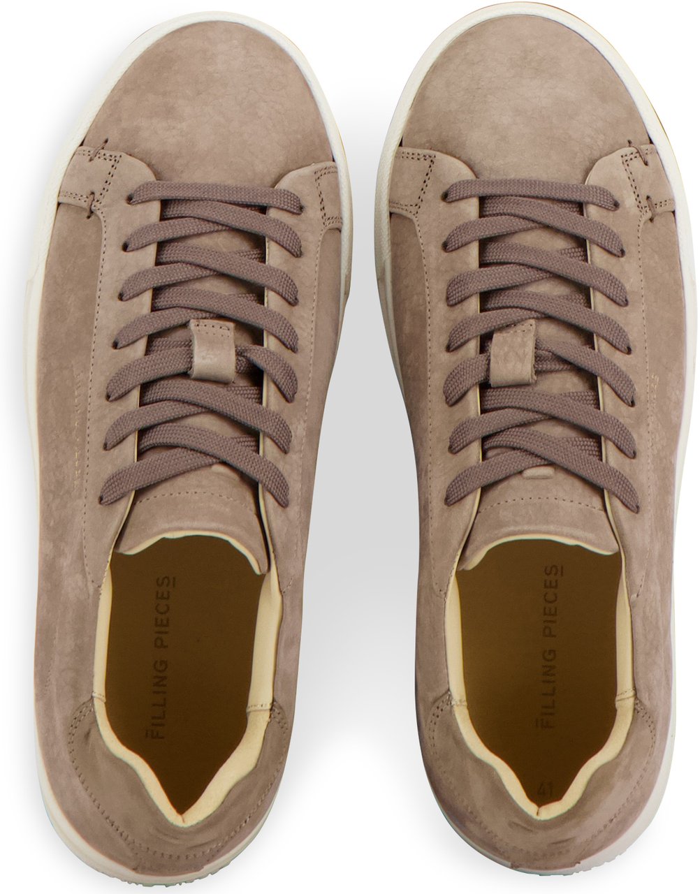 Filling Pieces Sneaker Divers